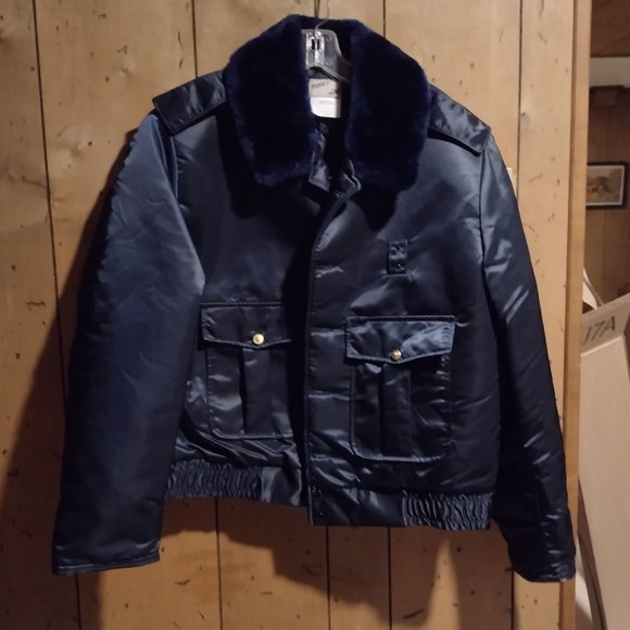 Tuffy Jac Other - Tuffy Jac security jacket